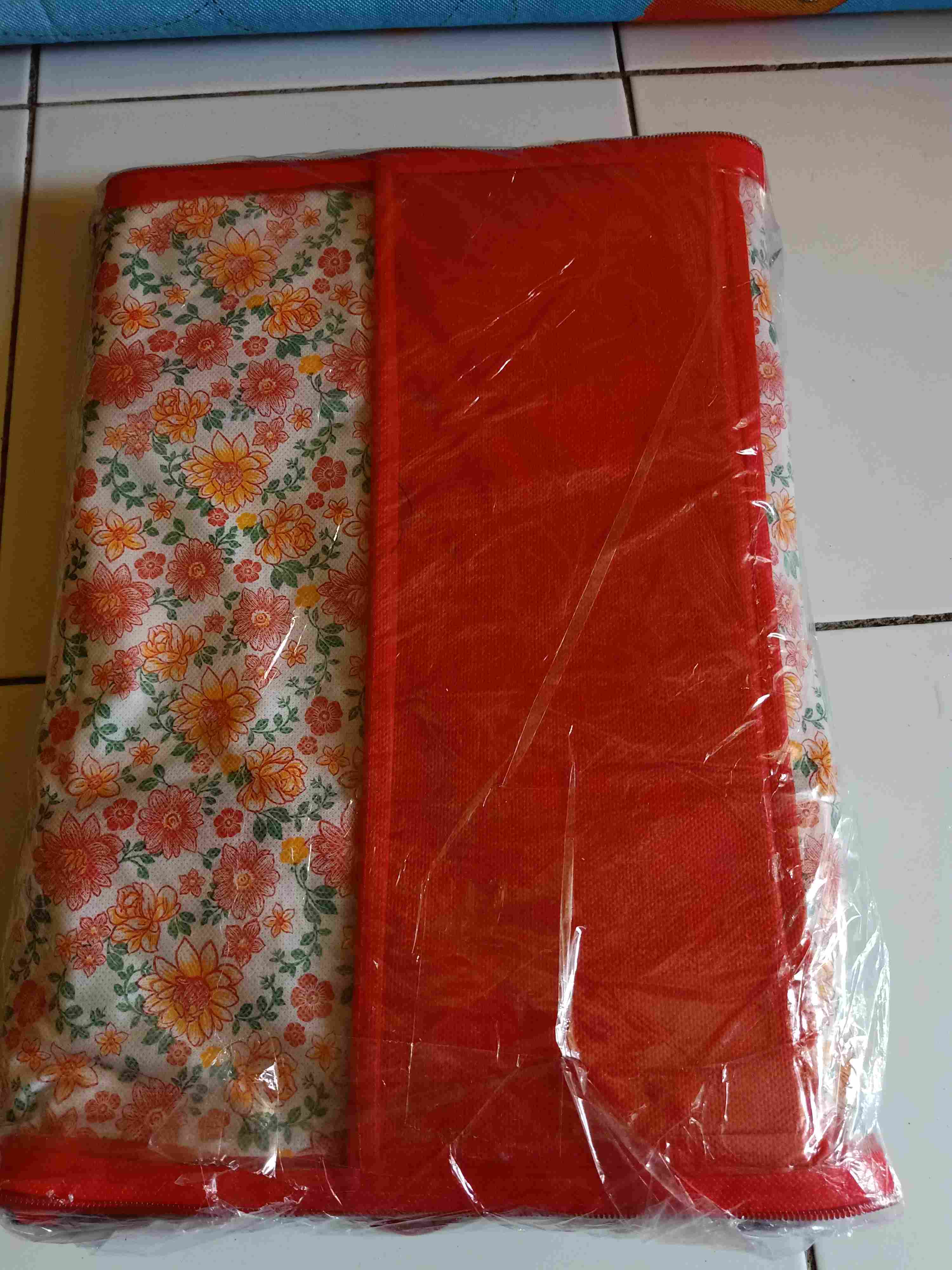 Gantungan / Hanger / Tempat Tas / Hbo (pakai Resleting/zipper)