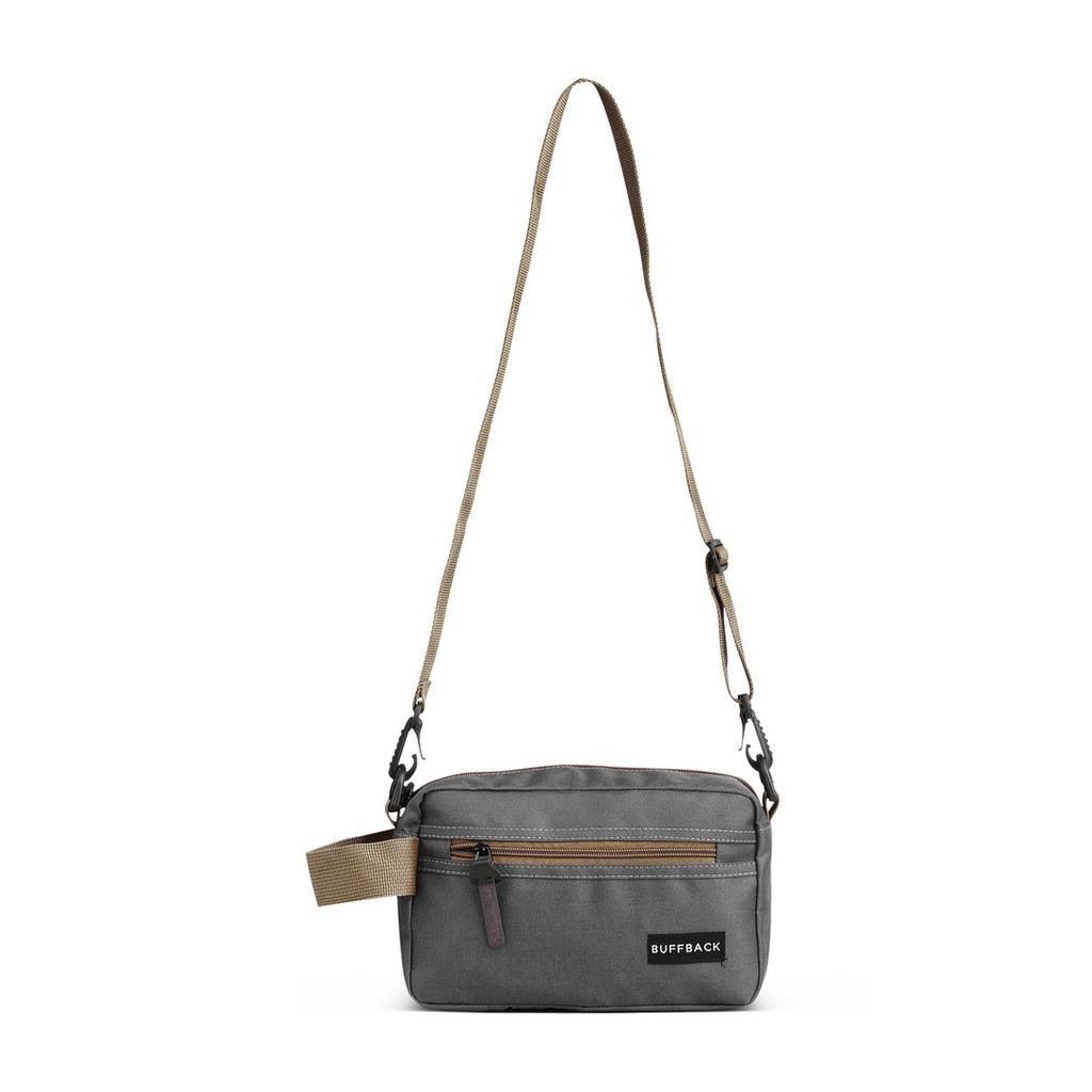 Handbag Selempang Pouchbag Casual Buffback