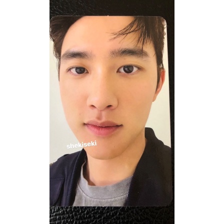 [Ready INA] EXO DFTF PC Kyungsoo (d.o.) DFTF PB 2 Official no damage