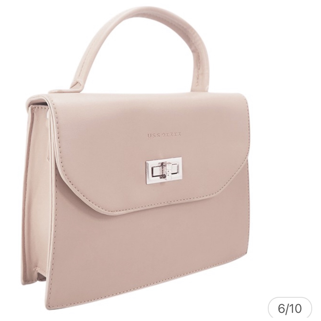 READY USS Tas Tangan Fashion Wanita Berkualitas