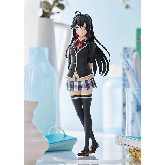 Pop Up Parade Figure Yukino Yukinoshita - Oregairu