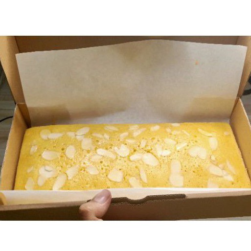 

BUTTER CAKE BOLU MENTEGA