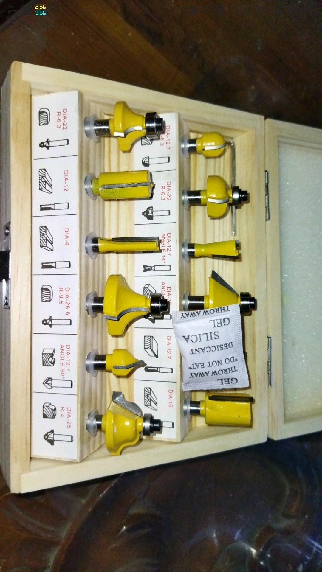 Stand Holder Grinder - Dudukan Gerinda Tangan Jadi Circular Saw