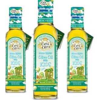 

Mmpap295- Casa Di Oliva Olive Oil, Extra Virgin Olive Oil 250Ml 916X