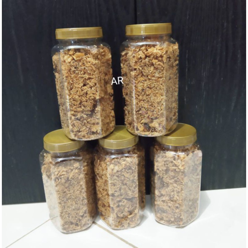 

bawang goreng brebes