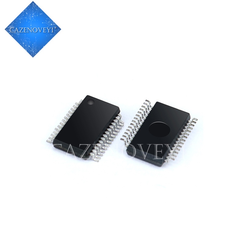 10pcs Ic Pic16F882-I / Ss Pic16F882 16f882-i / Ssop-28