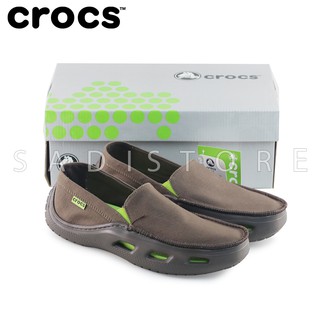 crocs tideline