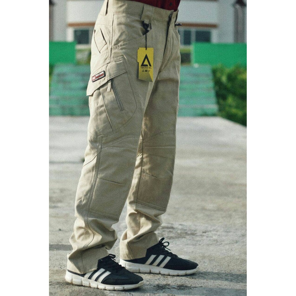 BEST SELLER celana under armour tactical TERBATAS