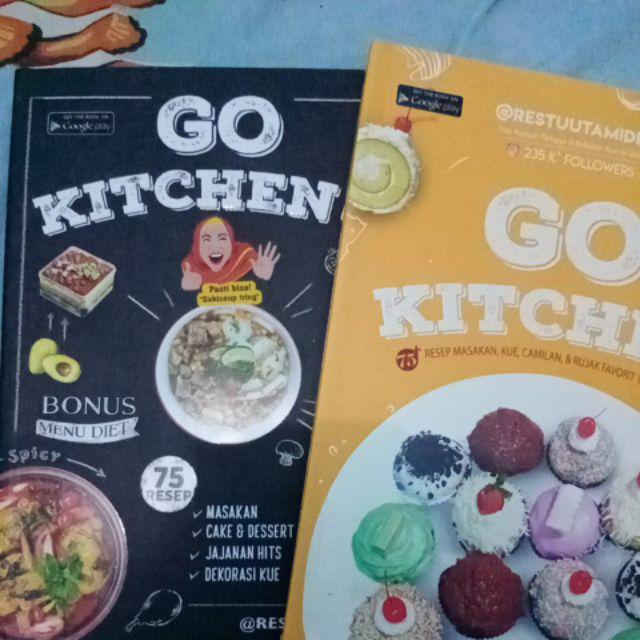 Go Kitchen 2