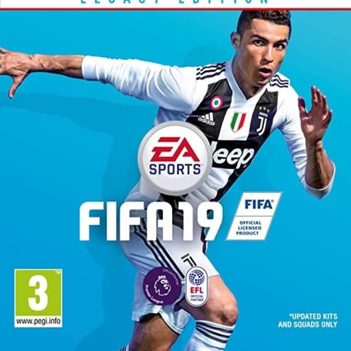 fifa 2019 playstation 3