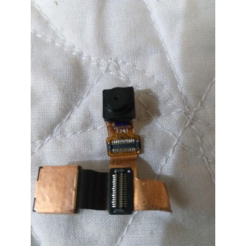 kamera motorola E4 plus original copotan