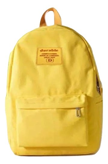 Tas Backpack Ransel Sekolah Stylish Tas Ransel Anak Trendy