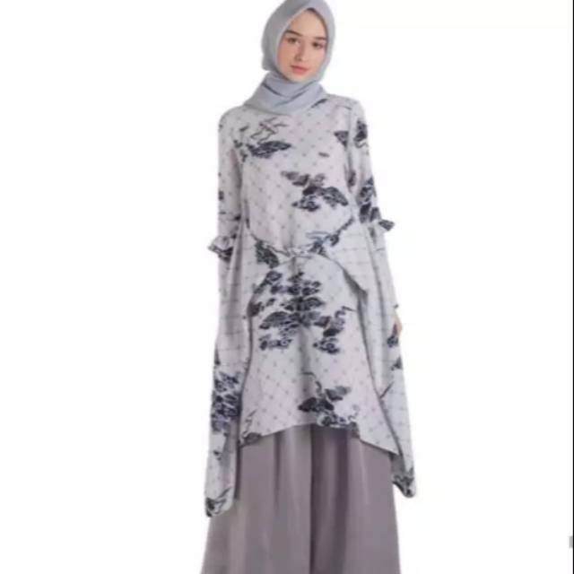 New Genji Tunik By Riamiranda