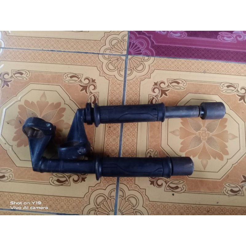 stang stir cbr150r facelift cbr150r k45G original