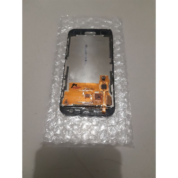 Lcd samsung J1 mini J105f original copotan