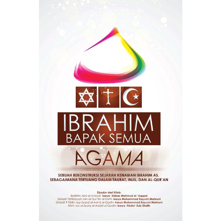 IBRAHIM BAPAK SEMUA AGAMA