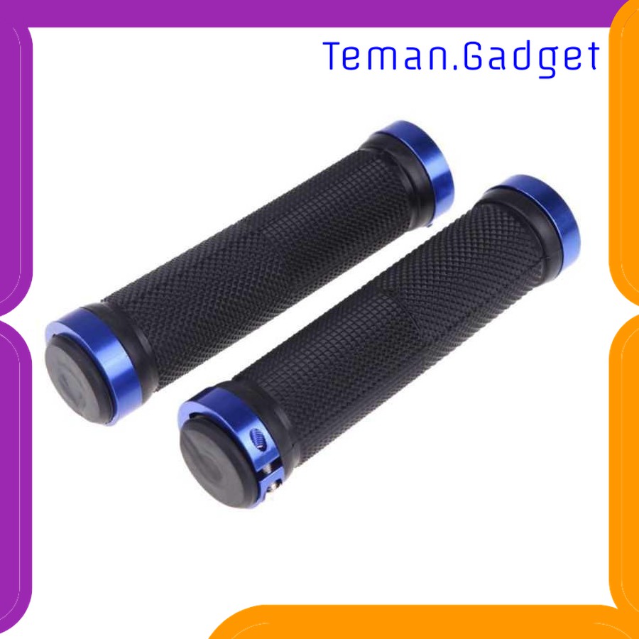 TG-IB222 GRIP GAGANG SEPEDA HANDLEBAR - CL8455