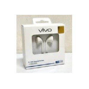Headset Handsfree Earphone ORI VIVO MH133 / MH135 Grosir