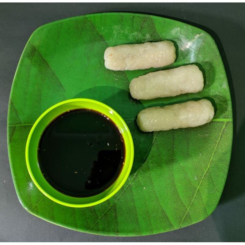 

pempek rania