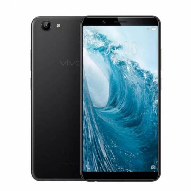 VIVO Y71 RAM 3GB INTERNAL 32GB Garansi Resmi