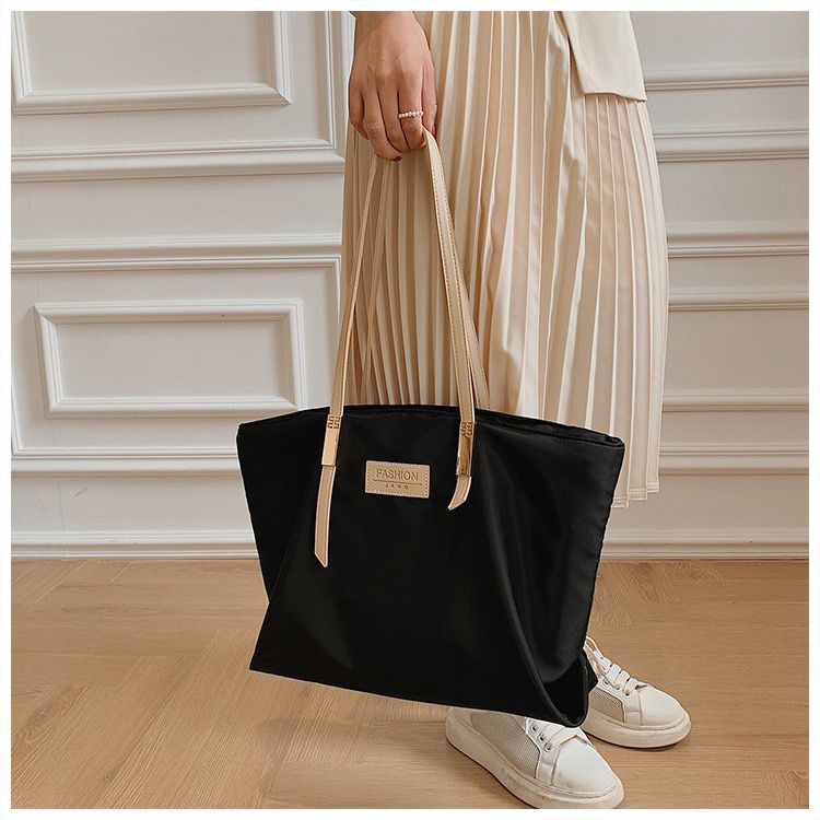 201640 Tas Tote Wanita Import Totebag Cewek Impor Shoulder Bag Cewe (1 KG MUAT 2) BQ3368 EL5953