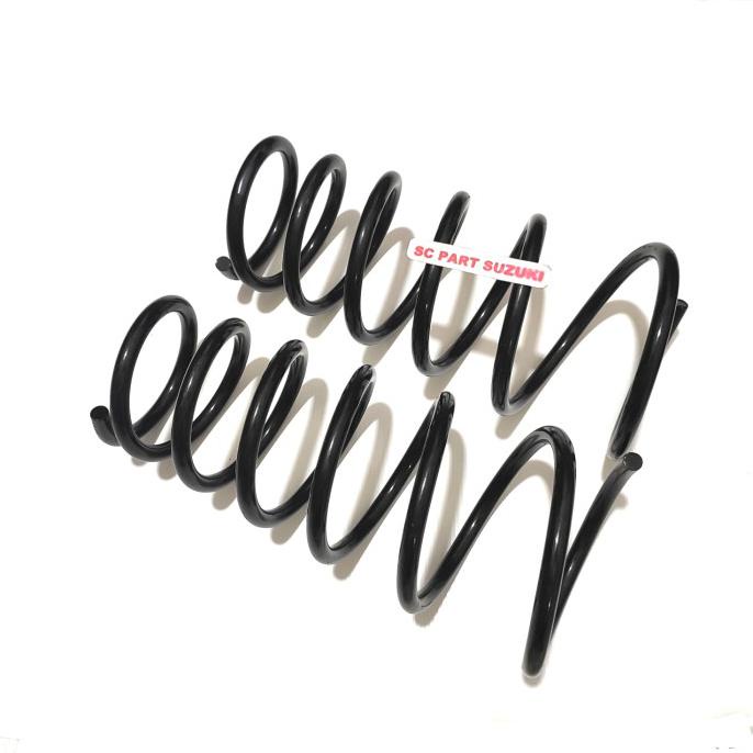 Per Keong Depan Suzuki Swift