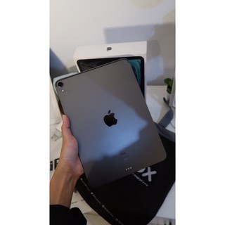 iBox Apple iPad Pro 11â€ 64 GB NEGO Space Gray Wifi