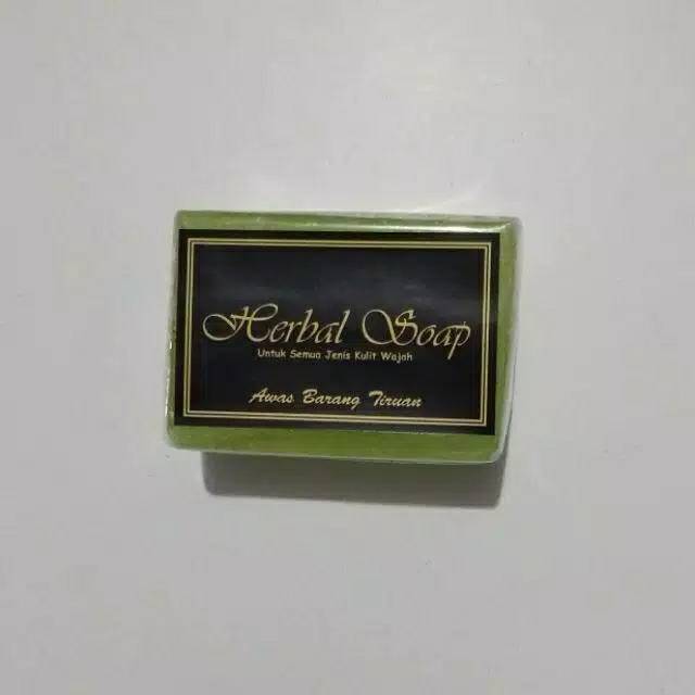 

Sabun cream herbal super