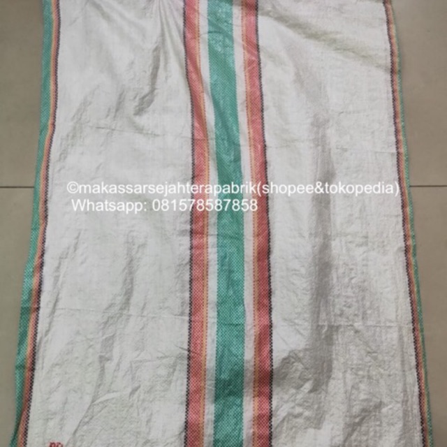 

50 lbr Karung 75x115