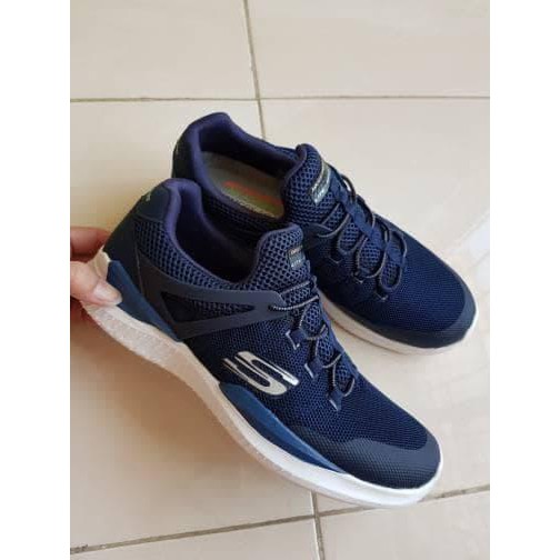 Sepatu Original Skechers Matrix Kingdon Man