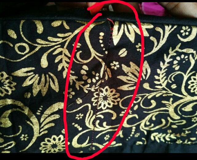 New Arrival Distro Batik Pria Bordir Sogan Hrb026 Batikaf Notoarto Batik Ipnu-ippnu Hem Pria Bel