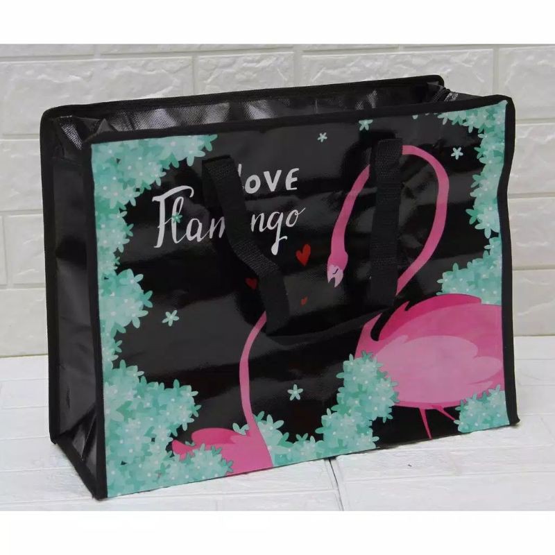 

#TAS KOTAK MINI 2 LEBAR ( 33 X 27.5 X 12.5 CM )