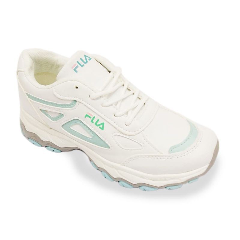 SEPATU SNEAKERS WANITA TERBARU-6