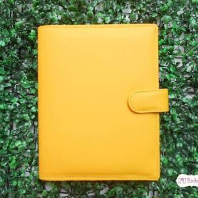 

BINDER POLOS MURAH