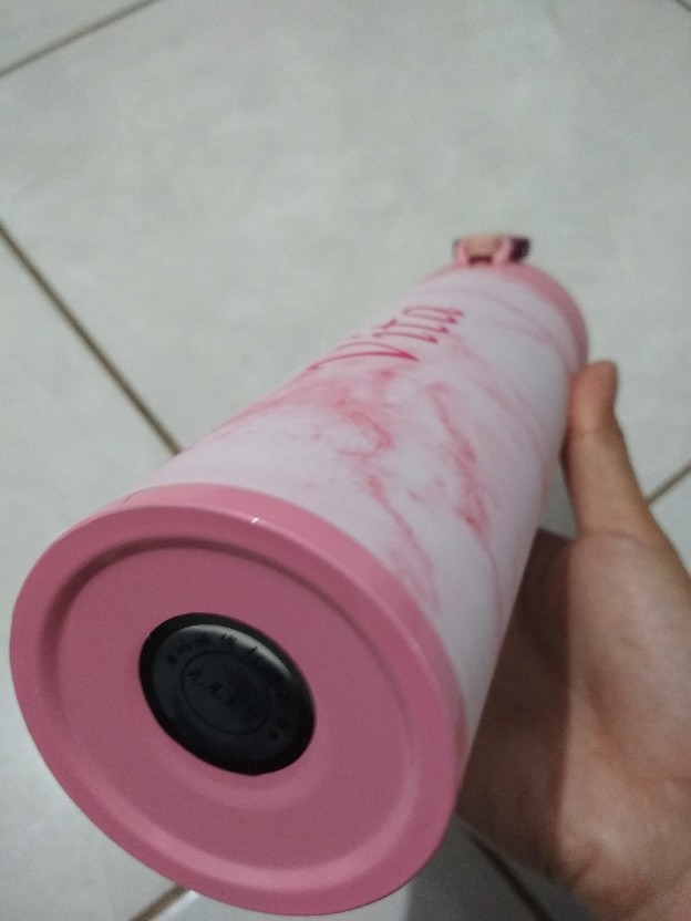 Twin Digital Tumbler Custom Botol Minum Stainless 500ml Print Uv - Niagara Print