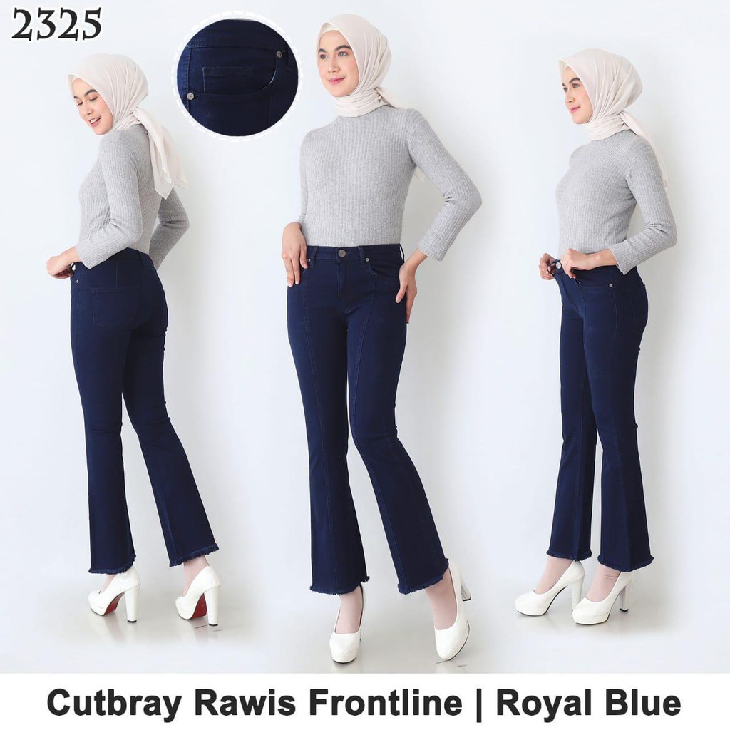 CUTBRAY JEANS KEKINIAN // JEANS CUTBRAY WANITA KEKINIAN MASAKINI //HIGHWAIST CUTBRAY RAWIS //JEANS CUTBRAY RAWIS CEWEK //CELANA JEANS WANITA CUTBRAY HIGHWAIST TERBARU