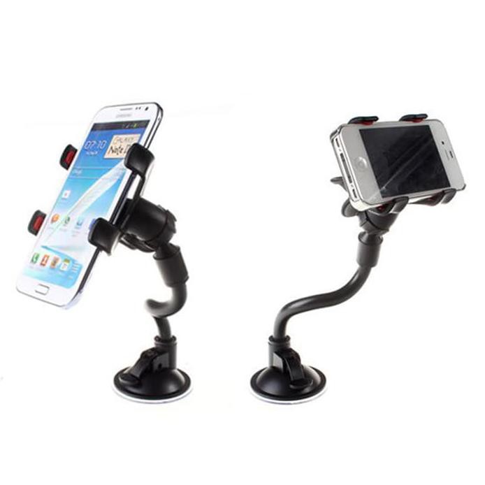 Braket Holder Pegangan Hp, Smartphone Dalam Mobil