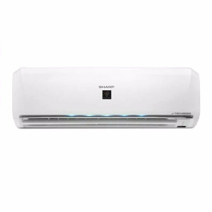 AC Sharp 1PK Inventer Plasmacluster AH-XP10UHY