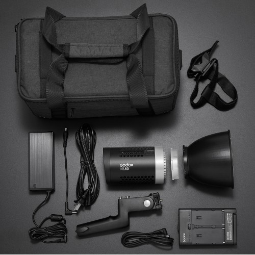 Godox ML60 LED Light