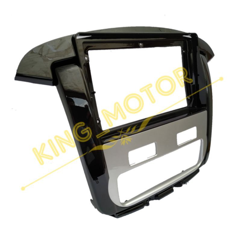 Frame HU Head Unit 9 Inch Android Innova V 2011-2015