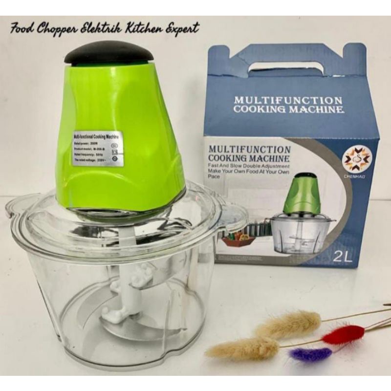 blender daging sx 683