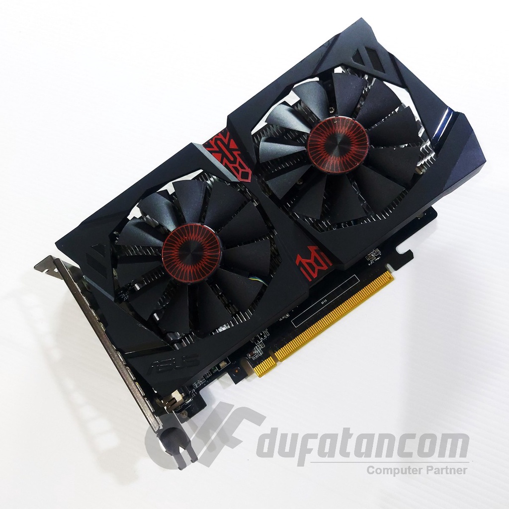 VGA NVIDIA GTX750Ti 2GB 128BIT DDR5