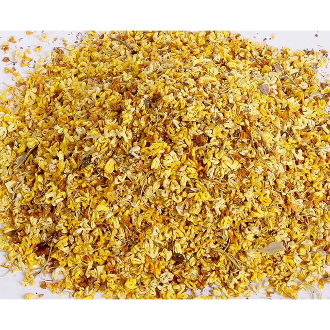 

Sweet Osmanthus Tea 20g/Herbal Tea/Teh Kesehatan/Flower Tea