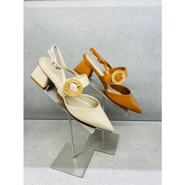 Sepatu Wanita Heels CK original Store