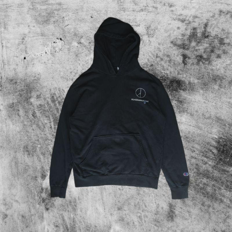 変革のパワーを授ける・願望成就 peaceminusone 初期サイドスリット