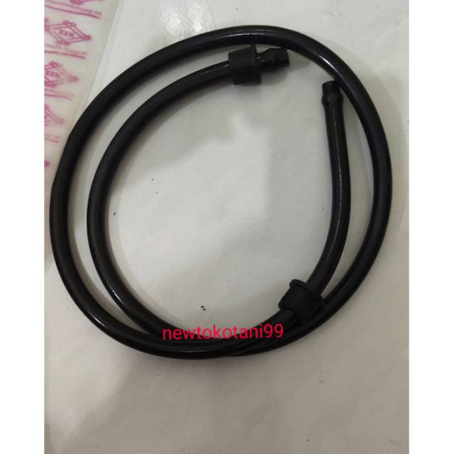 Selang elektrik suku cadang tangki semprot elektrik sparepart sprayer elektrik selang sprayer elektr