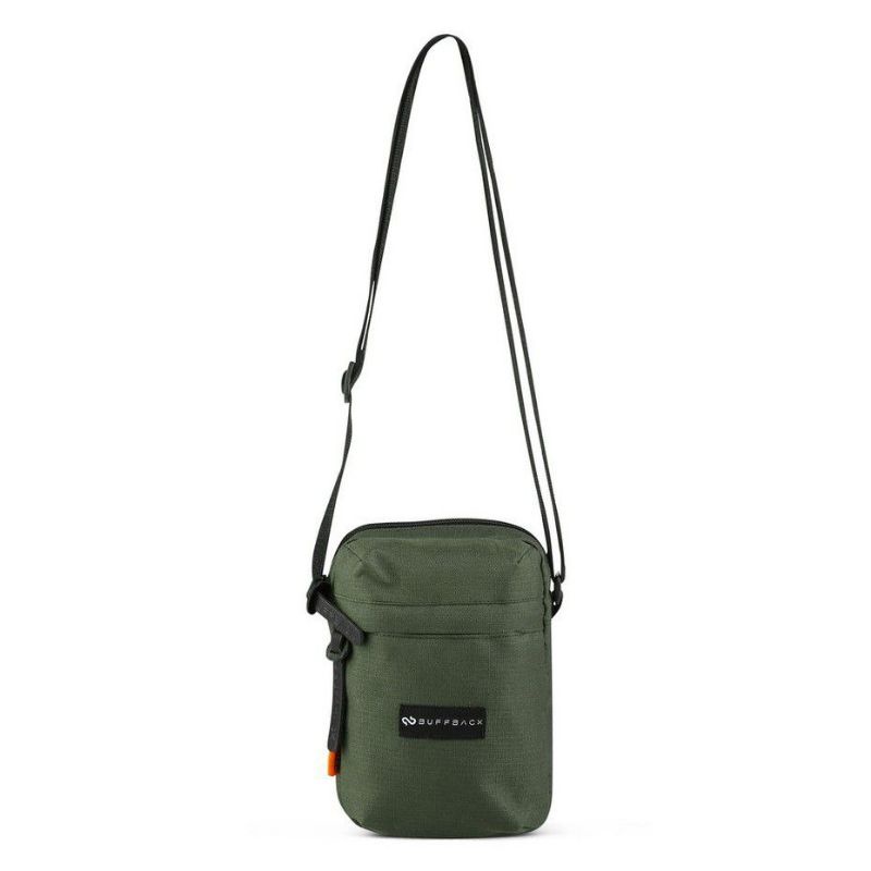 TAS SELEMPANG BUFFBACK MINI CONOR/ TAS PRIA/ TAS DOMPET