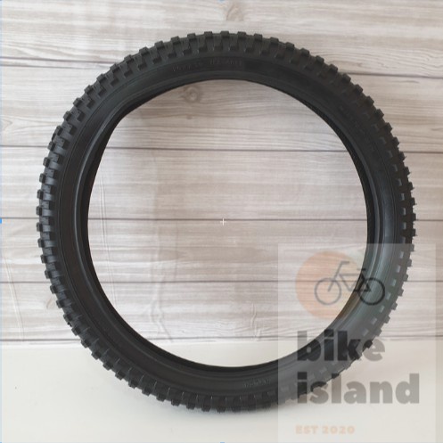Ban Luar Sepeda 20 x 2.30 Super Stone