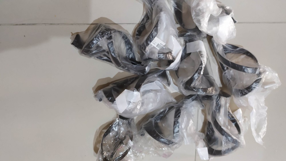 1pc Holder Botol Air Minum Bahan Plastik Kualitas Tinggi