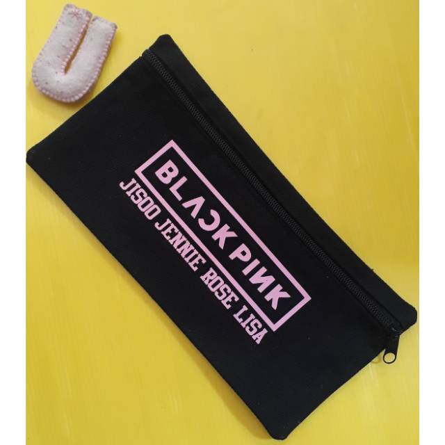 

aLghifshop Pencase Blackpink